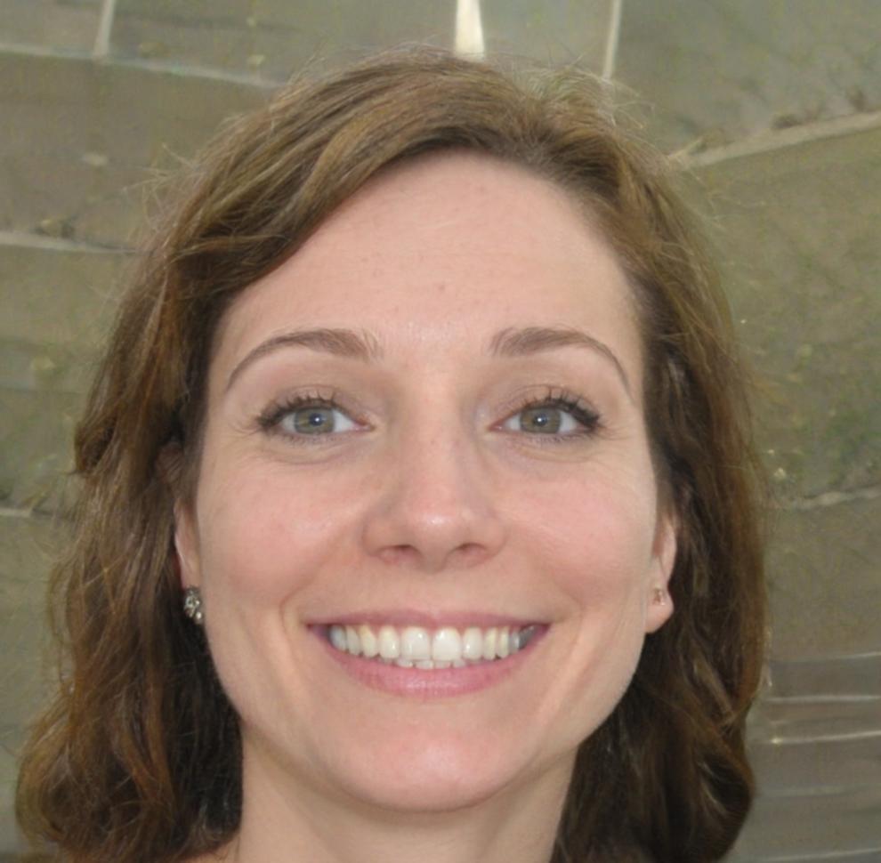 Amélie Fontaine, formatrice spécialisée finances étudiants internationaux