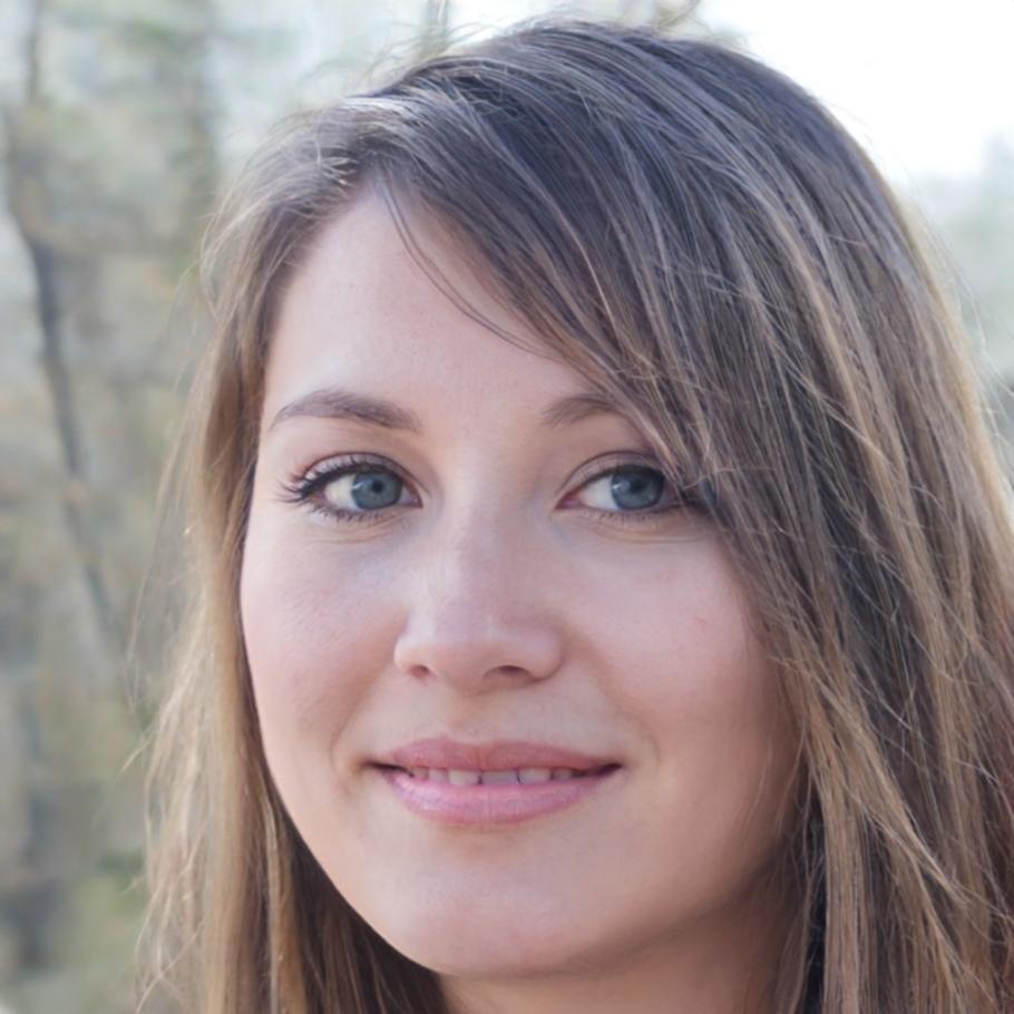 Portrait de Camille Dubois, ancienne participante du programme