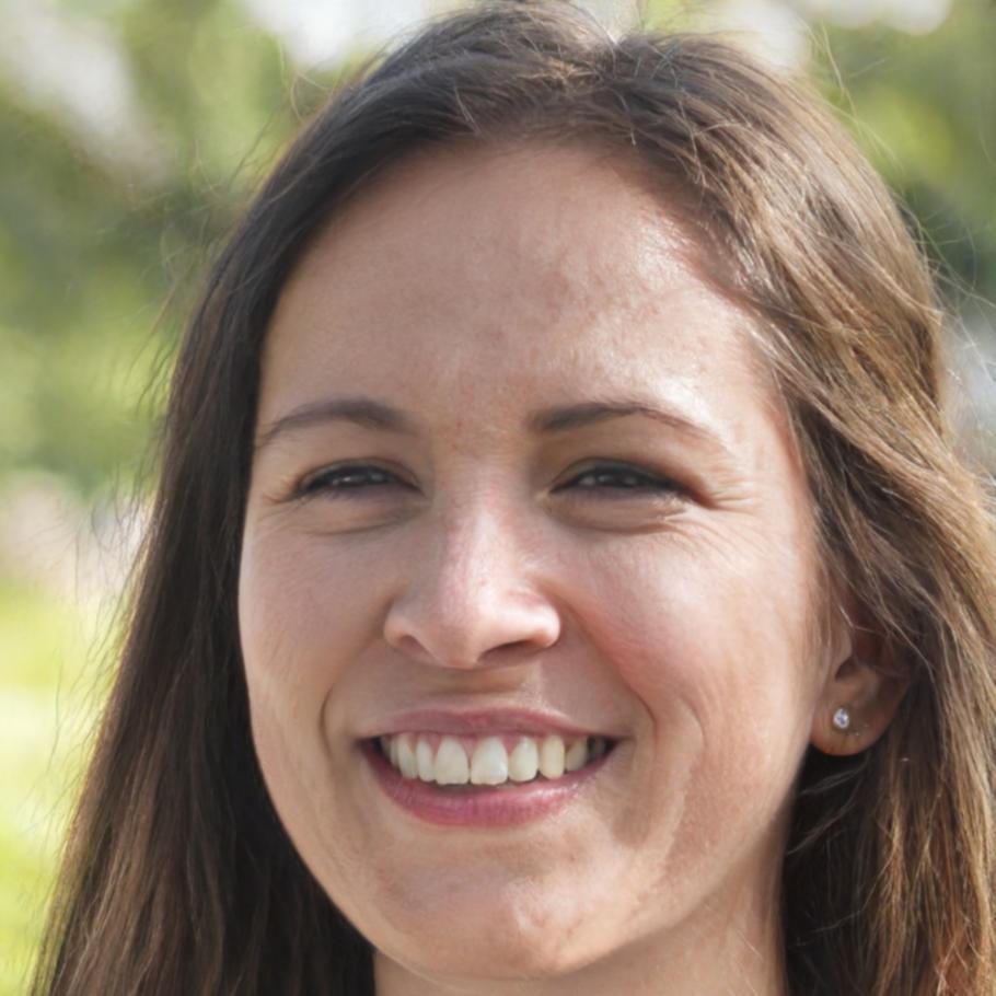 Émilie Rousseau, spécialiste épargne