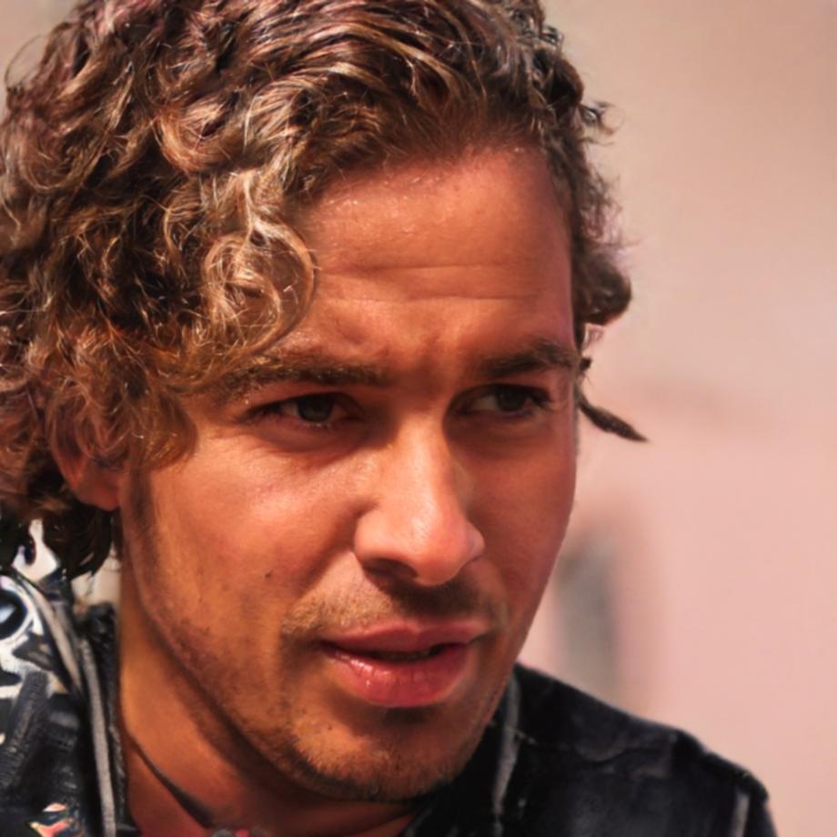 Portrait de Étienne Dubois